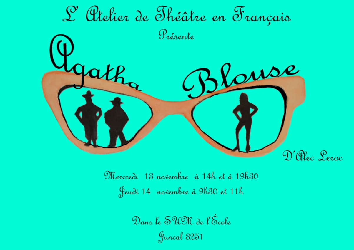 obra de teatro