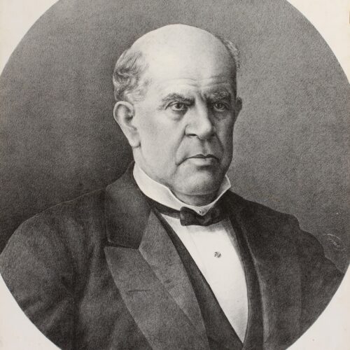 PASO A LA INMORTALIDAD DE DOMINGO FAUSTINO SARMIENTO