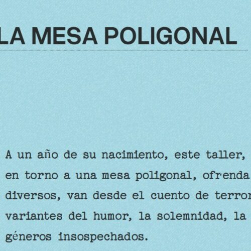 2° NÚMERO DE LA REVISTA LITERARIA DEL LENGÜITAS – NIVEL MEDIO