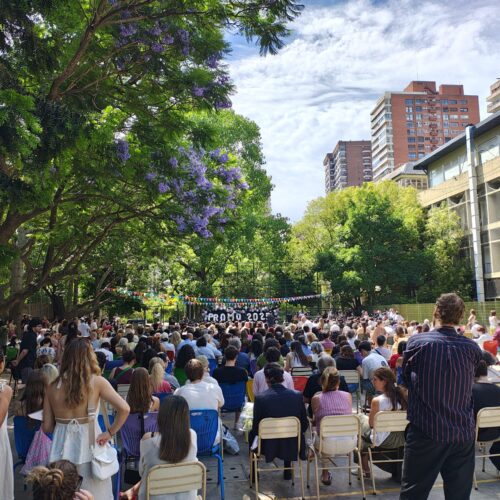 ¡BIENVENIDOS/AS AL 2026!